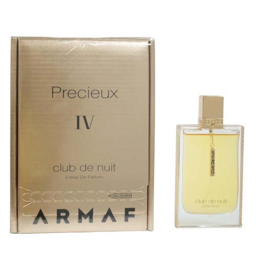 armaf club de nuit precieux iv woda perfumowana 55 ml     