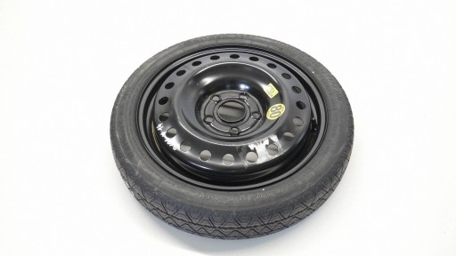Galet tendeur courroie Roue de secours Roue de secours OPEL INSIGNIA A 5X115 R17 17X4.00B ET41