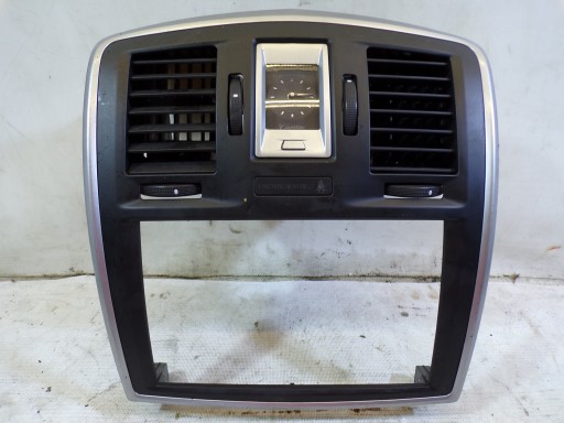 clock clock KRATKI air conditioning devices CADILLAC BLS