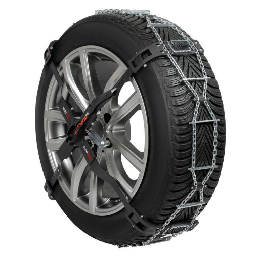 Ланцюги протиковзання Pilot-Pro P7 I 210/65R18