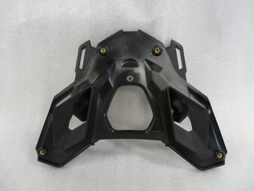 4654 8530816 - Кріплення центрального корпусу BMW K50 R 1200 1250 GS