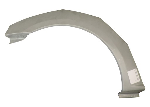 230884-3 - CITROEN C2 (JM) 03-09 РЕМОНТ КРИЛА ЗАДНЄ ЗАД.