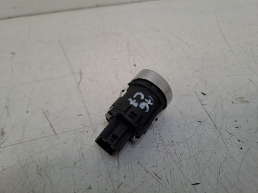 button start/ stop 4G1905217A Audi A6 C7