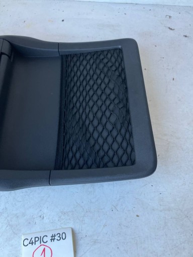 PLECY cover rear seat right front CITROEN C4 PICASSO II #30
