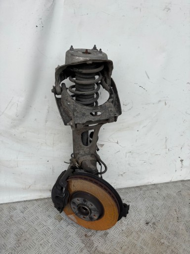 swing McPherson left CITROEN C5 III 2.0 HDI 08