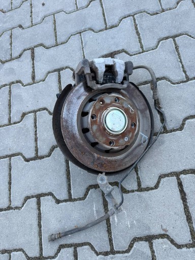 Opel Mokka B perno mozzo ruote posteriore Destro Mozzo FUSELLO
