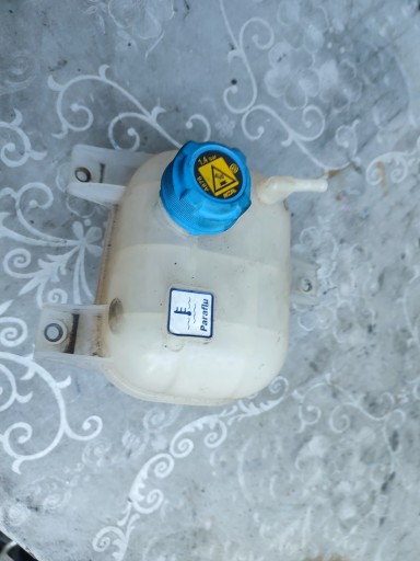 Réservoir eau OPEL COMBO 1.3 CDTI 90 KM 11-20 51891028
