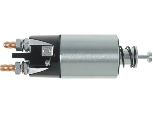 Соленоїд стартера ss5100 для стартерів mitsubishi