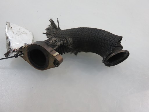 (939_) 200 - КАБЕЛЬ EGR ALFA ROMEO 159 2.4 JTDM