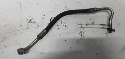 Peugeot 807 2.0 HDI RHR кондиционер