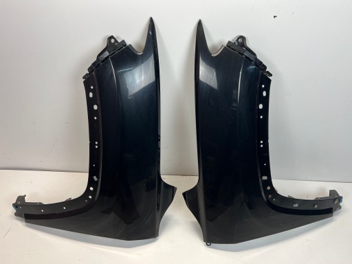 Jeep compass ii lift правое переднее левое крыло