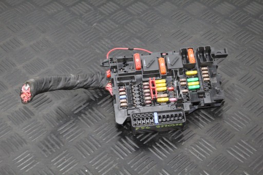 Module fusibles MINI COOPER F56 JCW 9270356
