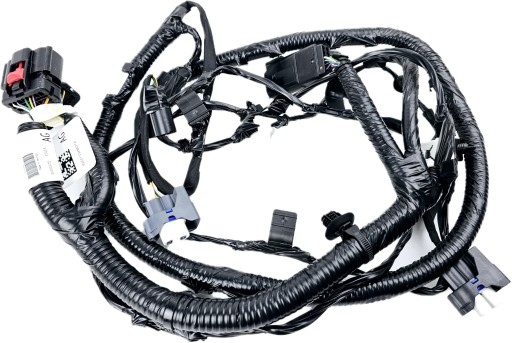 K2GT-15K867-AG - Ford edge 2018 - новий джгут переднього бампера usa oe _ 2592858 _ k2gt-15k867-.