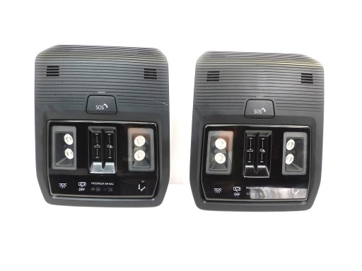 Лампа стелі 89A959561A AUDI Q4