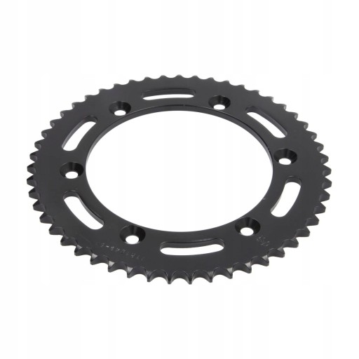 JTR1249,51 - Задняя звездочка сталь HONDA XLR 125 1998-Jt JTR1249,