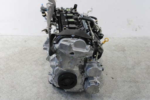 Moteur MOTOR Complet H4MC632 HYBRID RENAULT CLIO V 5 LIFT 1,6 E-TECH