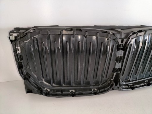blinds air line intake air duct air line BMW X5 G05 18