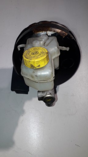 VW SEAT SKODA SERVO BREMSEN 6Q0614105AH