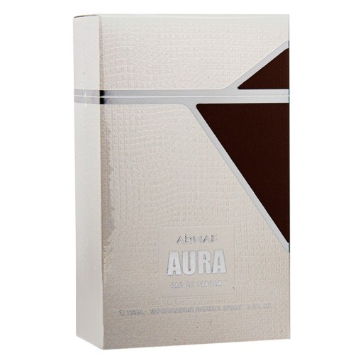 armaf aura woda perfumowana null null   