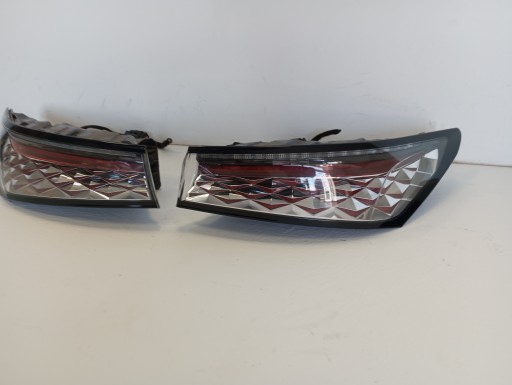 Licht hinten CITROEN DS9 rechts links heck