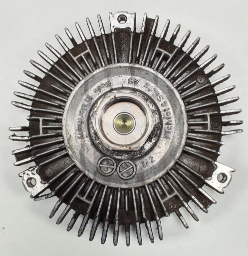 Зчеплення віскоза віскоза MERCEDES ML W163 4.3 V8