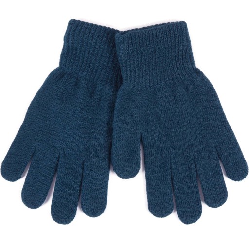 Detské zimné rukavice veľ.16cm, 6-8 rokov