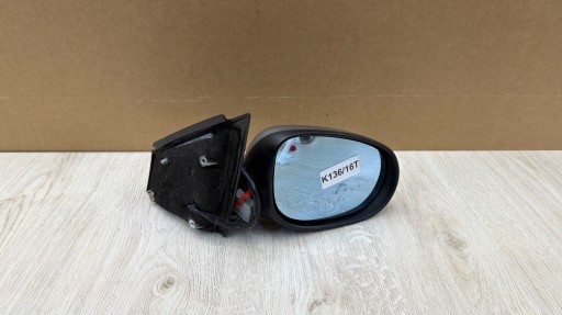 FIAT CROMA 05-08 ROK right mirror 5PIN E3011020 K136/16T