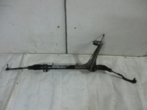 Boîter direction Fiat Ducato Boxer Jumper