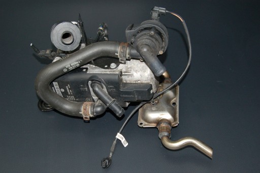 Webasto бензин Audi VW Seat Skoda 5Q0815005H