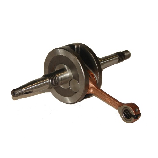 2094936105265 - КОЛЕНЧАТЫЙ ВАЛ 12 ММ TOP RACING KYMCO / SYM