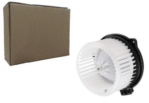 8710342040 - ВЕНТИЛЯТОР ВОЗДУХОДУВКИ МАЗДА 6 2002-2008