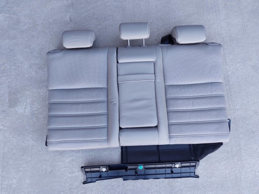 Sitz heck OPARCIE Kopfstützen LEXUS IS III 300 H