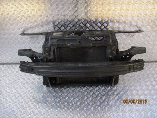 ПЕРЕДНИЙ РЕМІНЬ 6Y0 FABIA 1