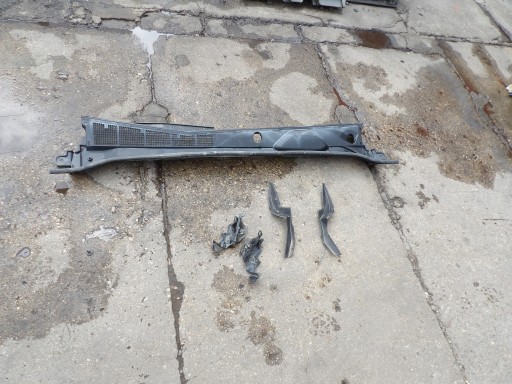 ВІКНА TOYOTA HILUX 2015-