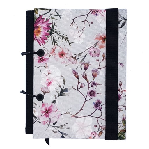 B5 Molekuła Біндер ручної роботи