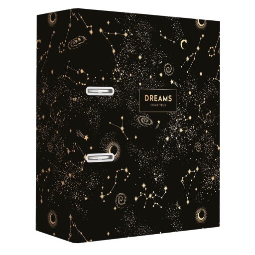 Інтерпринт-біндер А4