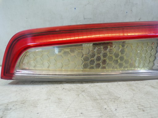 light rear rear part right FORD FOCUS 2 II LIFT KOMBI (2)