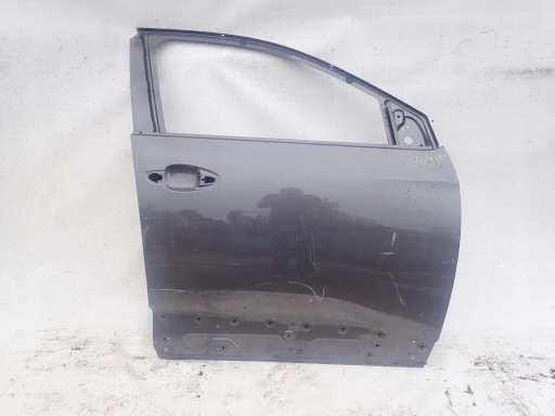 PEUGEOT 3008 II 2 16- door right front front