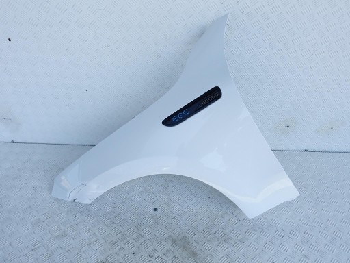 MERCEDES EQC W293 N293 fender left front