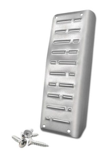 Подступенка для Ford Mustang Mach-E