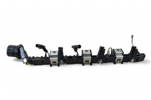 cablaggio Pompowtryskow VOLKSWAGEN PASSAT B6 AUDI A3 8P 2.0 TDI 03G971826A