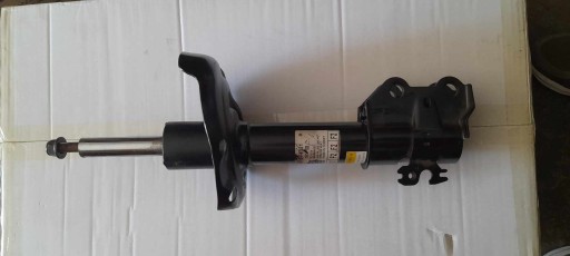 shock absorber right front TOYOTA C-HR 48510-F4021