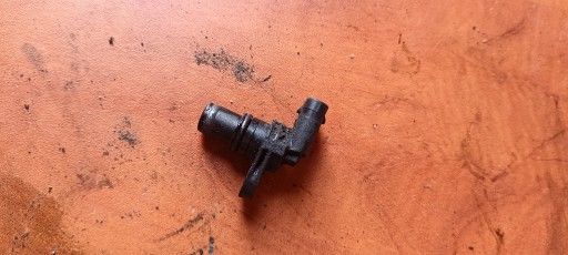 Sensor WALKA des Zahnrads AUDI A6 C6 07L905163A