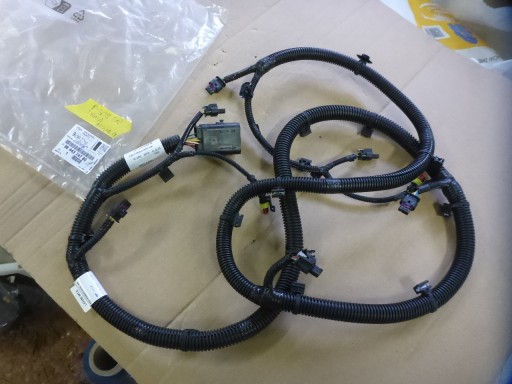 Peugeot 308 pdc 2022 9844374780