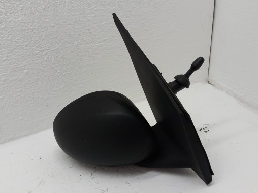 mirror manual right CITROEN C1 and 87910-0H011 05-14 EU