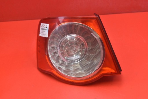 lámpa bal hátsó hátso 1K5945095 VW JETTA 5 V szedán 05-11