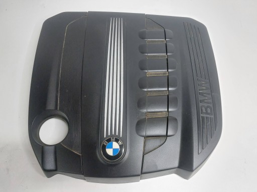 BMW F07 GT F01 F10 F11 530D cover upper of the engine 7800575