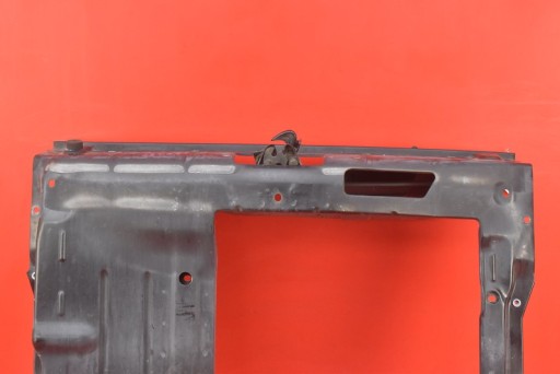 ARMATURE TRAVERSE 5X0010388E VW FOX 1.2 6V 54 KM 03-11