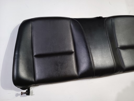 Kanpa oparcie kanapy leather Chevrolet Camaro 2010-2015