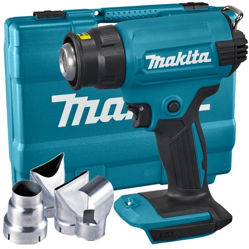 Makita DHG180ZK Тепловой пистолет
